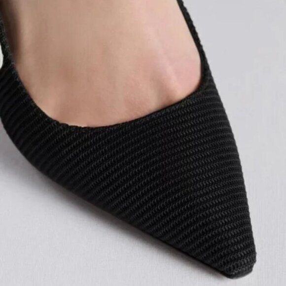 Dior J’Adior Slingback Pump - Picture 4 of 8